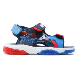 

Босоніжки Spiderman Ultimate CP81-SS21-73SPRMV Cobalt Blue, Cиній