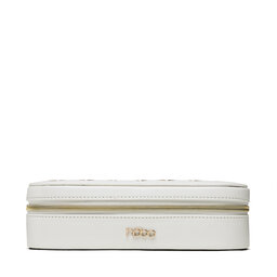 Nobo Coffret à bijoux Nobo NBOX-I21-C000 Blanc