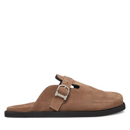 Iceberg Ciabatte Iceberg IU176001 IU1760 Marrone