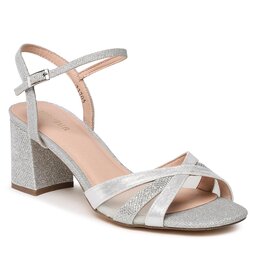 Menbur Sandale Menbur 23705 Silver 09