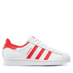

Взуття adidas, Білий