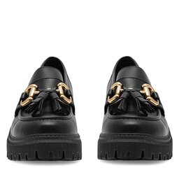 

Лофери DeeZee Doin Alright WS5875-29 Black, Чорний