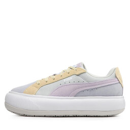 

Снікерcи Puma Suede Mayu Wns 383114 01 Ice Flow/Puma White 01, Сірий