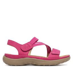 Rieker Sandalen Rieker 64870-31 Rosa