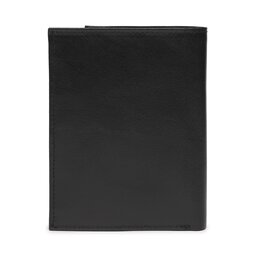 

Велике Чоловіче Портмоне Gino Rossi AGW-L-302-10-08 Black, Чорний
