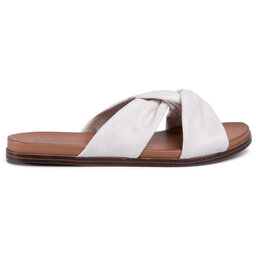 

Шльопанці Caprice 9-27103-34 White Softnap. 160, Білий