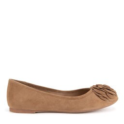 Sergio Bardi Ballerine Sergio Bardi WI40-F1105-01SB Marrone