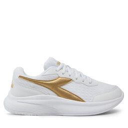

Взуття Diadora Eagle 5 W 101.178062-C1070 White/Gold, Білий