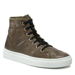 Tortola Сникърси Tortola 13 Military Green