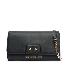 Armani Exchange Сумка Armani Exchange XW000358 AF26570 UC001 Чорний