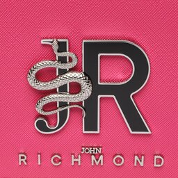 

Сумка John Richmond RWP23171BO Pink Candy, Рожевий
