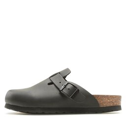 

Шльопанці Genuins Riva G104397 Black, Чорний