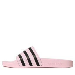 

Шльопанці adidas Adilette Slides HP6511 Рожевий