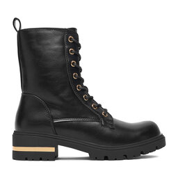 JENNY Schnürschuhe JENNY CEO-HX21037-95 Schwarz