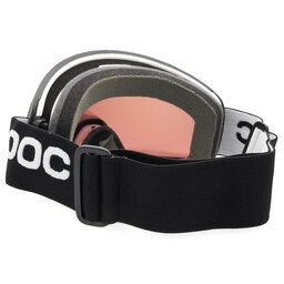 

Окуляри для зимових видів спорту POC Orb Clarity 407008172 Uranium Black, Чорний
