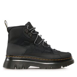 Dr. Martens Trapper stila apavi Dr. Martens Boury 27831001 Melns