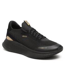 Boss Сникърси Boss 50498904 Black 7