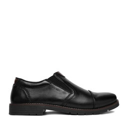 Rieker Halbschuhe Rieker CEO-13950-00 Schwarz
