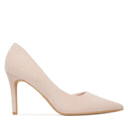 DeeZee Tacón de aguja DeeZee AB2-1987-1 Rosa