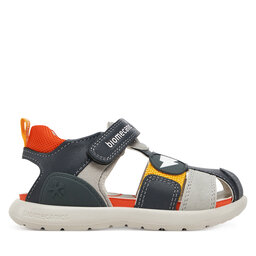 Biomecanics Sandalen Biomecanics 252216 M Grau