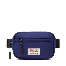 Fila Riñonera Fila Bahia Badge Sporty Belt Bag 769899 Medieval Blue 50001