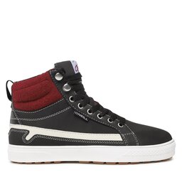 

Снікерcи O'Neill Wallenberg Women Mid 90223006.25Y Black, Чорний