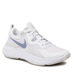 Nike Παπούτσια Nike React Miler CW1778 005 Platinum Tnt/World Indigo