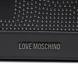 

Сумка LOVE MOSCHINO JC4232PP0HKW100A Nero, Чорний
