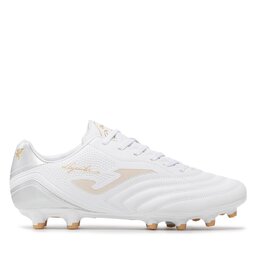 

Взуття Joma Aguila 2202 AGUW2202FG White Firm Ground, Білий