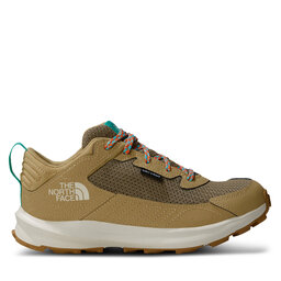 The North Face Trekingová obuv The North Face Fastpack Hiker NF0A5LXGV7O1 Béžová