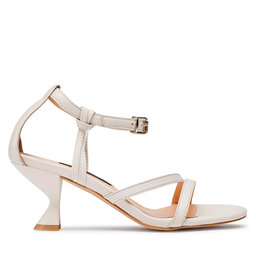 

Босоніжки Gino Rossi 22961 White, Бежевий