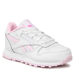 Reebok Παπούτσια Reebok Classic Leather Shoes IG2592 Λευκό