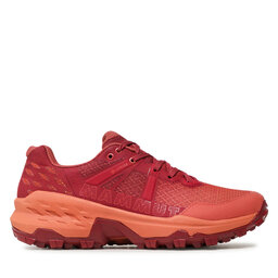 

Трекінгові черевики Mammut Sertig II Low Gtx GORE-TEX 3030-04290-2251-1055 Terracotta/Blood Red, Рожевий
