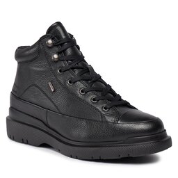 Josef Seibel Kotníková obuv Josef Seibel Dalton 51 15751 Ma478100 Schwarz 100