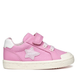 Geox Zapatillas Geox B Gisli B551MA 01054 C8006 M Rosa