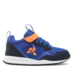 

Снікерcи Le Coq Sportif Lcs R500 Ps Sport 2220358 Cobalt/Dress Blue, Cиній