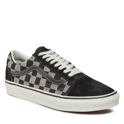 Vans Tenisówki Vans Old Skool VN000CP5BM81 Black