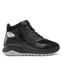 

Ботильйони Grisport 6705O6G Nero Oxford, Чорний