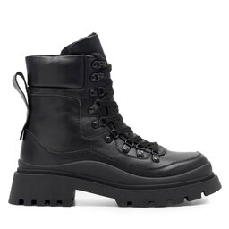 DeeZee Trapery DeeZee BENTE WS5650A-17 Czarny