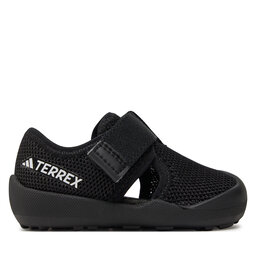 adidas Basutės adidas Terrex Captain Toey Infant Kids ID2435 Juoda