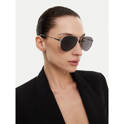 Trussardi Occhiali da sole Trussardi TSM3015 Argento