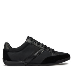 BOSS Sneakers Boss 50498265 10216105 01 Schwarz