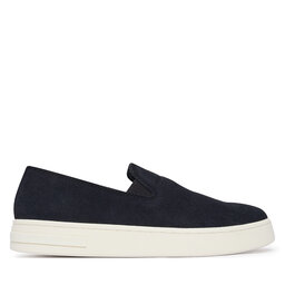 Armani Exchange Halbschuhe Armani Exchange XM002633 AF16411 ZB004 Dunkelblau
