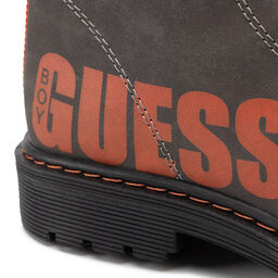 

Ботильйони Guess, Сірий