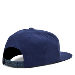 

Бейсболка Vans Classic VN000EZBLKZ1 Dress Blues, Cиній