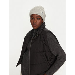Pepe Jeans Čiapka Pepe Jeans PM040551 Sivá