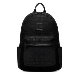 SHAQ Rucksack SHAQ CWBEO-SHAQ-B-002-10 Schwarz
