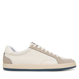 Geox Sneakers Geox U Serifos U65LSF 010EK C1Z5Y Weiß