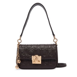 Liu Jo Handtasche Liu Jo AF6055 E1167 Dunkelbraun