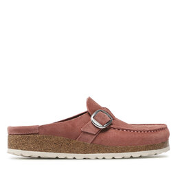 

Шльопанці Birkenstock, Рожевий